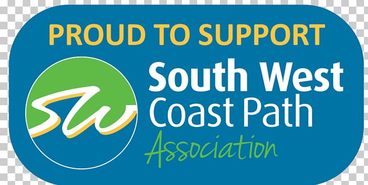 South West Coast Path Lee Meadow Farm Camping Campsite Logo PNG, Clipart, Area, Banner, Bed And Breakfast, Blue, Brand Free PNG Download