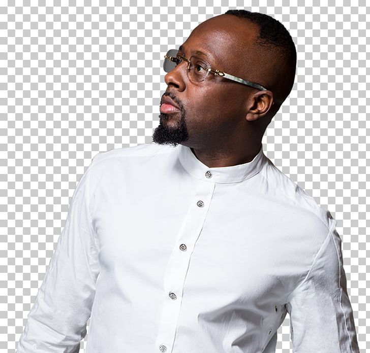 Wyclef Jean Music Producer Musician Songwriter Fugees PNG, Clipart, Artist, Dress Shirt, Eyewear, Formal Wear, Fugees Free PNG Download