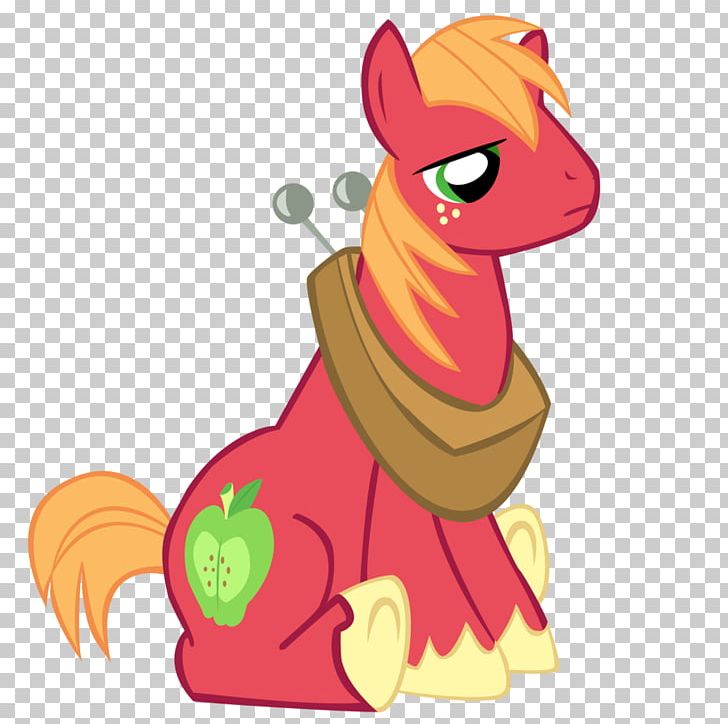 Big McIntosh Pony Pinkie Pie Fluttershy PNG, Clipart, Animal Figure, Applejack, Art, Big Mcintosh, Cartoon Free PNG Download