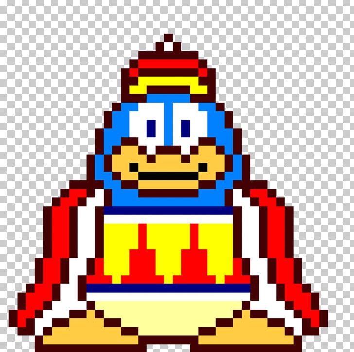 King Dedede Kirby Super Star Ultra Kirby: Nightmare In Dream Land Kirby Mass Attack PNG, Clipart, Area, Computer Graphics, Food Drinks, King, King Dedede Free PNG Download