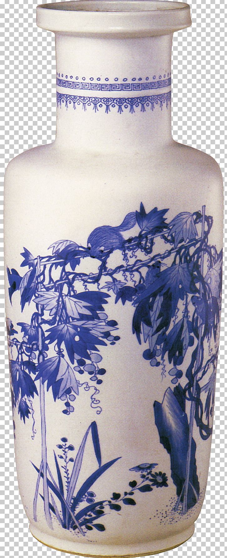 Porcelain Blue And White Pottery Chinese Ceramics Antique Underglaze PNG, Clipart, Antique, Artifact, Blue And White Porcelain, Blue And White Pottery, Bottle Free PNG Download