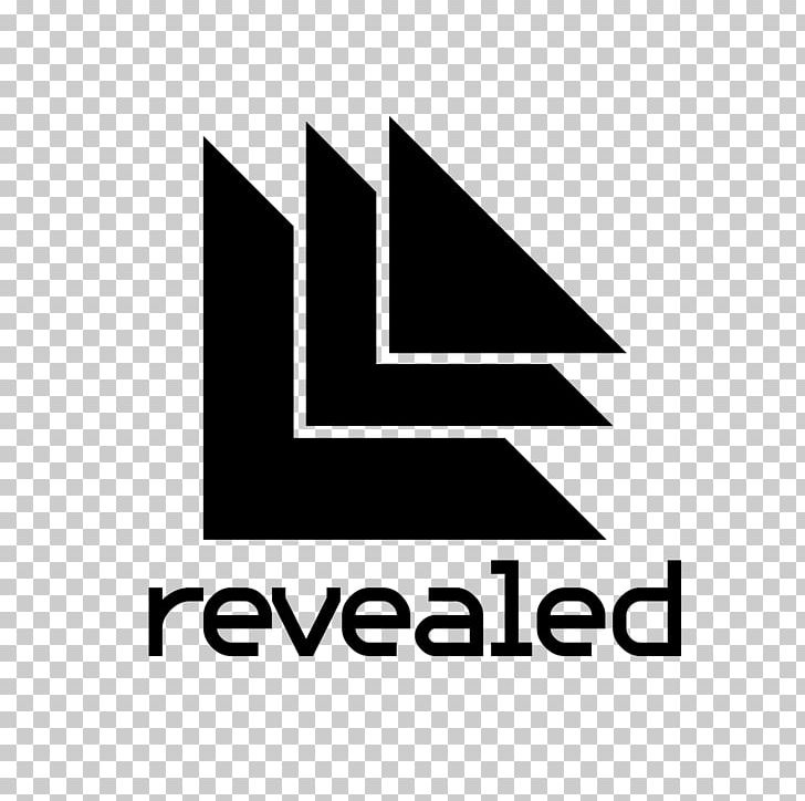 Revealed Recordings Logo Ultra Music Festival Disc Jockey PNG, Clipart, Angle, Area, Beatport, Believe, Big Room House Free PNG Download