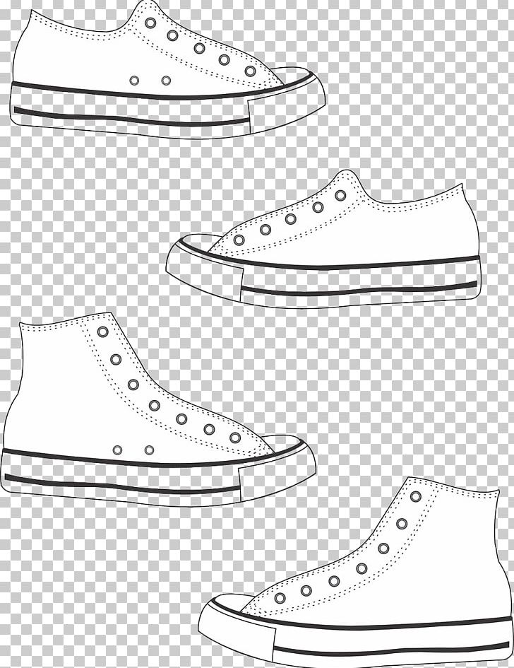 Sneakers Shoe Boot Footwear PNG, Clipart, Accessories, Area, Black And White, Boot, Brand Free PNG Download