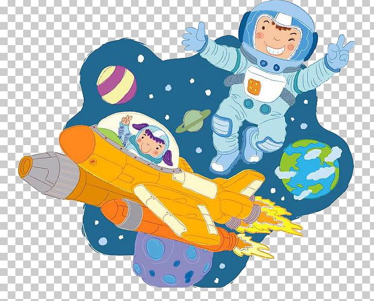 Spacecraft Astronaut Lista De Espaxe7onaves Tripuladas Outer Space PNG, Clipart, Animation, Art, Astronaut Cartoon, Astronaute, Astronaut Kids Free PNG Download