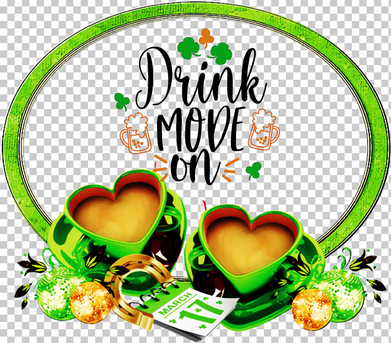 Drink Mode On St Patricks Day Saint Patrick PNG, Clipart, Animation, Cartoon, Computer Graphics, Drawing, Line Art Free PNG Download