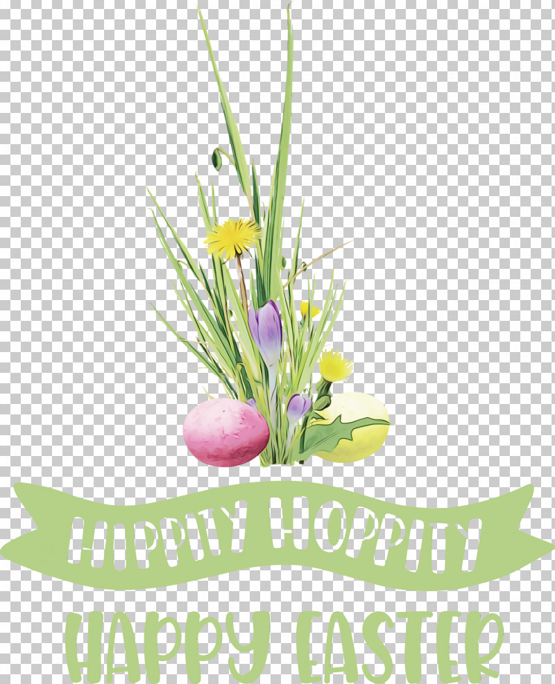 Floral Design PNG, Clipart, Cut Flowers, Floral Design, Flower, Happy Easter, Hippity Hoppity Free PNG Download