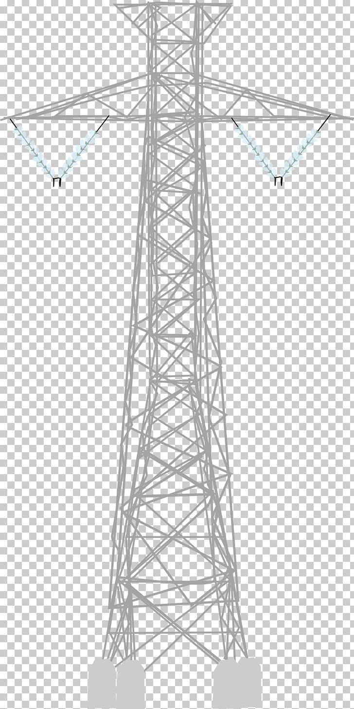 Electricity Overhead Power Line Transmission Tower Public Utility PNG, Clipart, Angle, Electrical Supply, Electricity, Electric Power, Electric Power Transmission Free PNG Download
