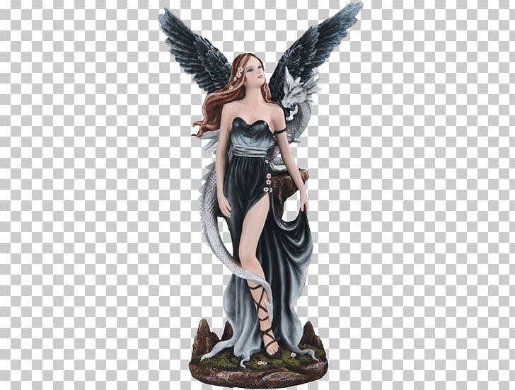 Figurine Statue Legendary Creature Angel M PNG, Clipart, Angel, Angel M, Dark, Dark Angel, Dragon Free PNG Download