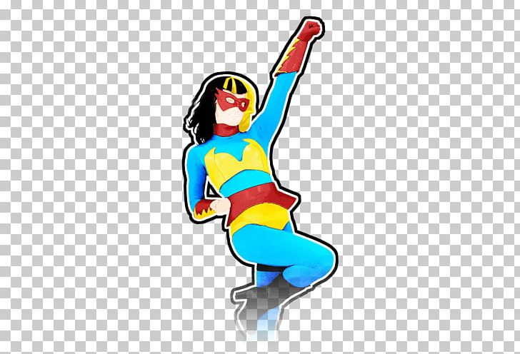 Just Dance 2016 Just Dance Now Kaboom Pow PNG, Clipart, Art, Dance, Female, Fictional Character, Headgear Free PNG Download