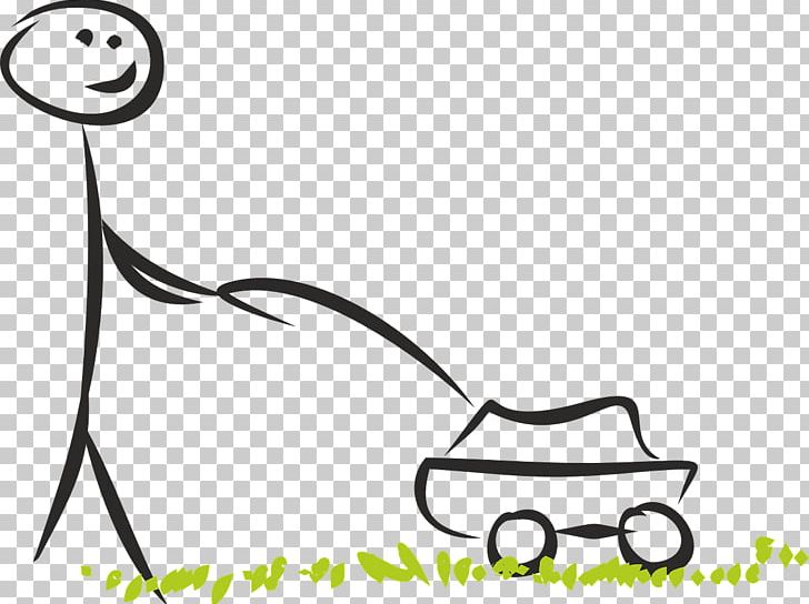 Lawn Mowers Yard Robotic Lawn Mower PNG, Clipart, Artwork, Backyard, Beak, Black, Black And White Free PNG Download