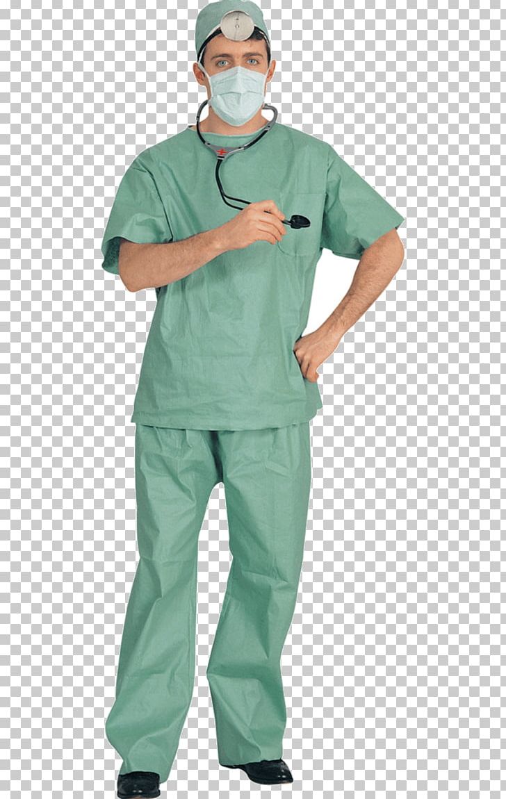 Scrubs Physician Costume Party Nursing PNG, Clipart, Child, Coat, Costume, Costume Party, Doctor Free PNG Download