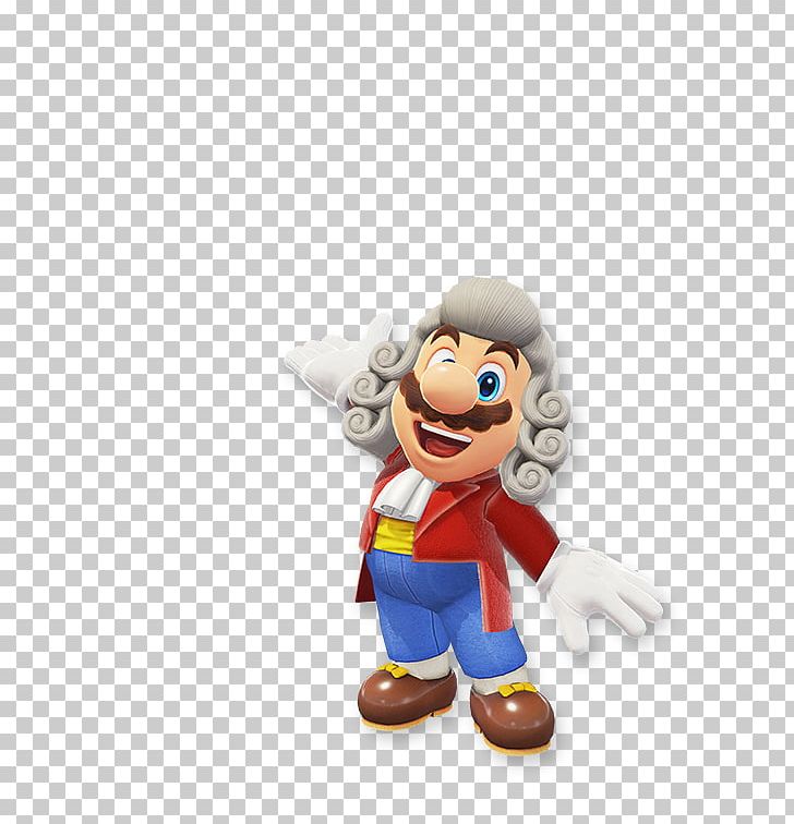 Super Mario Odyssey New Super Mario Bros Paper Mario Mario Bros. Super Mario All-Stars PNG, Clipart, Fangame, Fictional Character, Figurine, Gaming, Kirby Free PNG Download