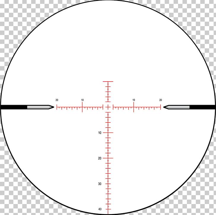 Telescopic Sight Optics Reticle Formula One PNG, Clipart, Aimpoint Ab, Angle, Area, Circle, Diagram Free PNG Download