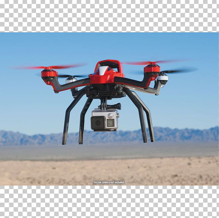 Traxxas Quadcopter Radio-controlled Car Unmanned Aerial Vehicle Multirotor PNG, Clipart, Aerial Photography, Drone, Electronics, Gimbal, Helicopter Free PNG Download