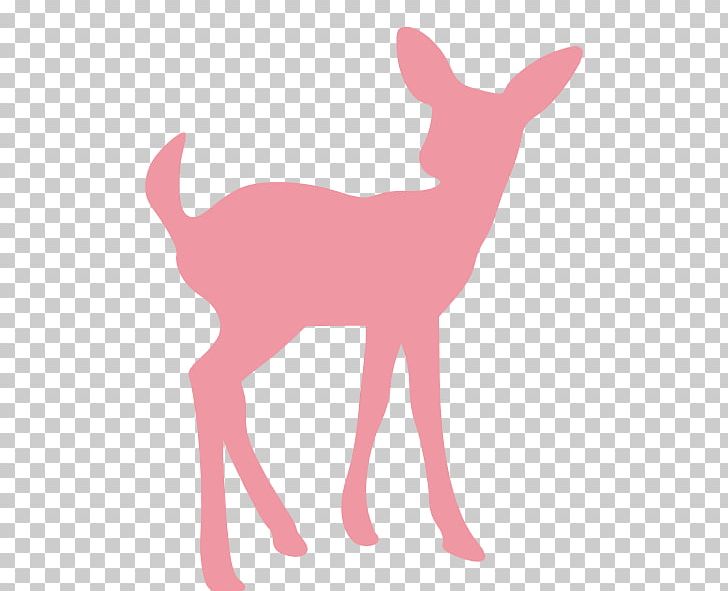 White-tailed Deer Silhouette Infant PNG, Clipart, Carnivoran, Clip Art, Cuteness, Deer, Doe Free PNG Download