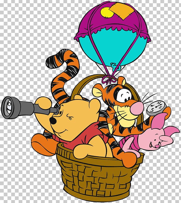 Winnie The Pooh Eeyore Piglet Tigger Balloon PNG, Clipart, Artwork, Balloon, Cartoon, Doc Mcstuffins, Eeyore Free PNG Download