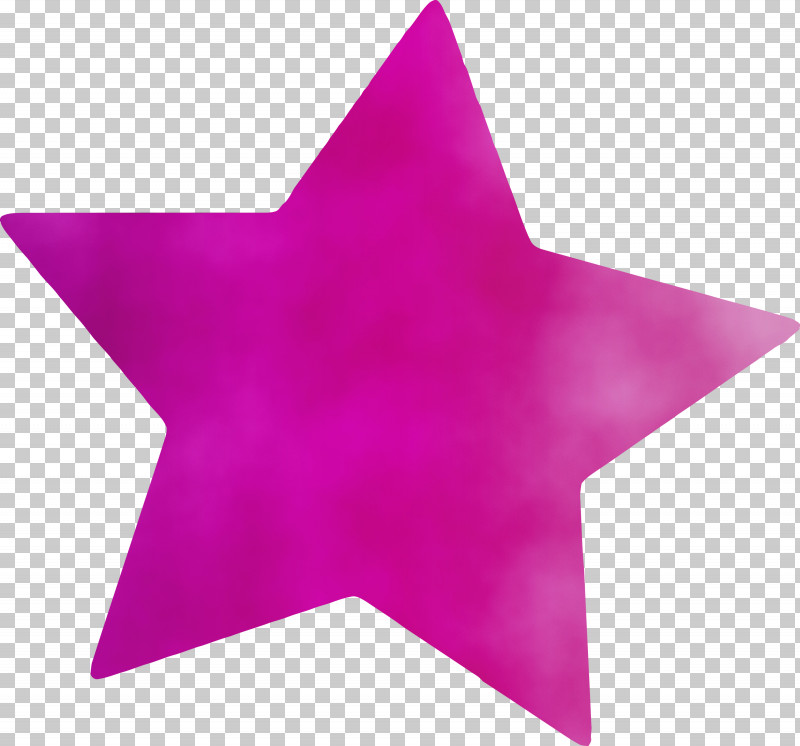 Violet Pink Purple Magenta Star PNG, Clipart, Magenta, Paint, Pink, Purple, Star Free PNG Download