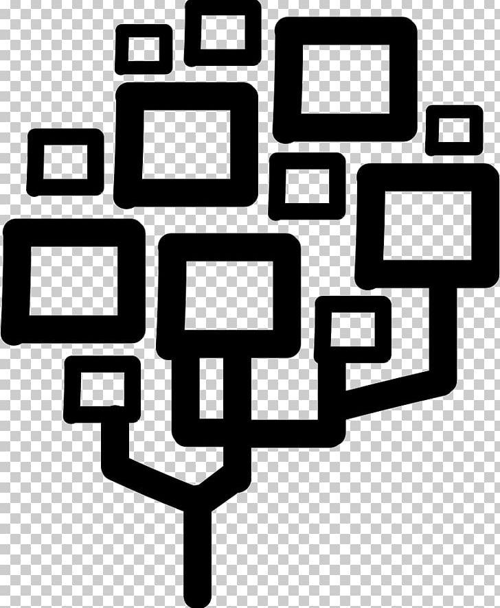 Computer Icons Tree Follaje PNG, Clipart, Area, Black And White, Brand, Computer Icons, Data Free PNG Download