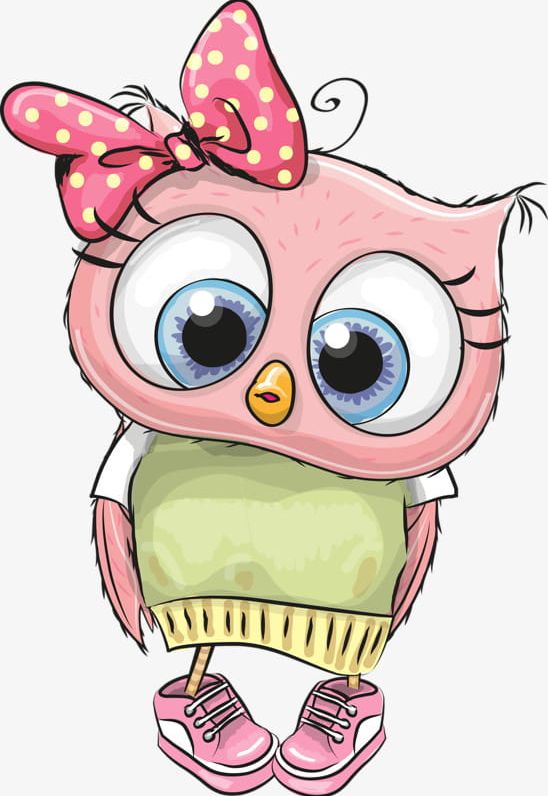 Cute Owl PNG, Clipart, Big, Big Eyes, Cute Clipart, Eyes, Good Free PNG Download