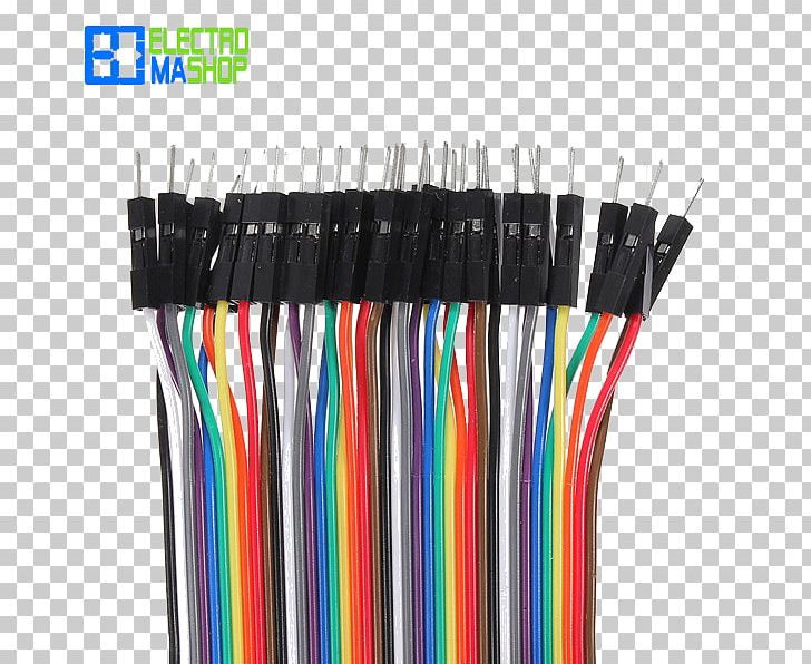 Electrical Cable Jumper Jump Wire Electronics PNG, Clipart, Arduino, Breadboard, Cable, Electrical Cable, Electrical Conductor Free PNG Download
