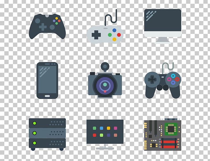 Electronics Computer Icons Peripheral PNG, Clipart, Computer, Computer Icons, Electronic Device, Electronics, Electronics Accessory Free PNG Download