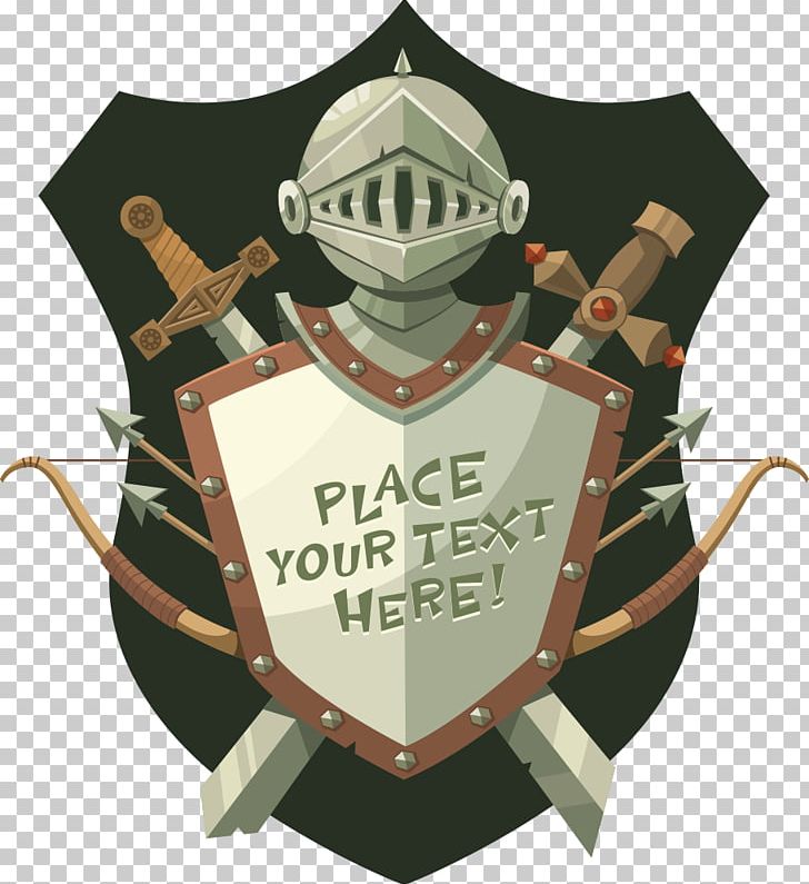 Middle Ages Knight Shield Helmet PNG, Clipart, Arms, Brand, Cartoon Shield, Coat Of Arms, Combat Helmet Free PNG Download