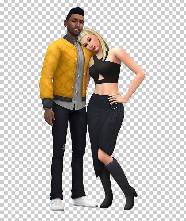 Nick Young The Sims 4: City Living Los Angeles Lakers SimCity PNG, Clipart, Abdomen, Adventure Time, Cartoon, City, Clothing Free PNG Download