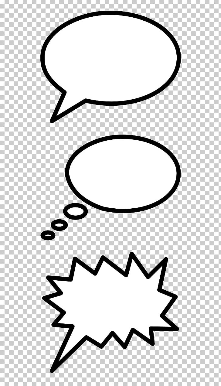 Speech Balloon Comics Comic Book Comic Strip PNG, Clipart, Angle, Area, Balloon, Black, Black And White Free PNG Download