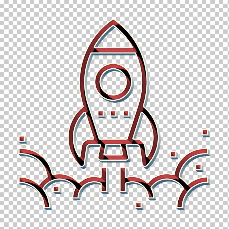 Startup And New Business Icon Startup Icon Rocket Icon PNG, Clipart, Line, Line Art, Logo, Rocket Icon, Startup And New Business Icon Free PNG Download