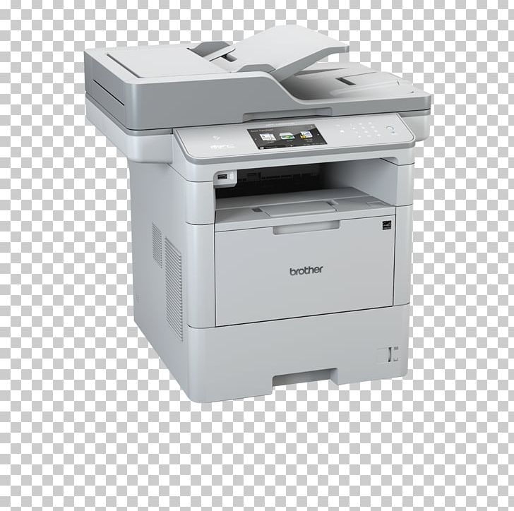 Multi-function Printer Brother Industries Laser Printing Brother MFC-L2720 PNG, Clipart, Angle, Brother Industries, Computer Network, Duplex Printing, Electronic Device Free PNG Download
