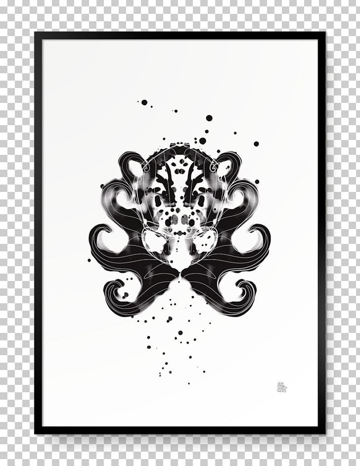 Poster Creative Dot Frames PNG, Clipart, Animal, Art, Black, Black And White, Bone Free PNG Download