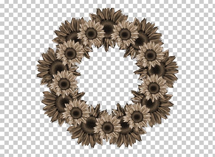 Free Free 259 Free Sunflower Wreath Clipart SVG PNG EPS DXF File