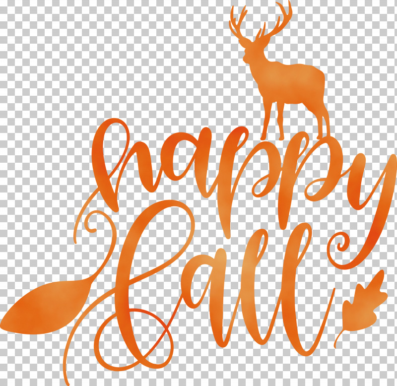Reindeer PNG, Clipart, Antler, Deer, Happy Autumn, Happy Fall, Line Free PNG Download