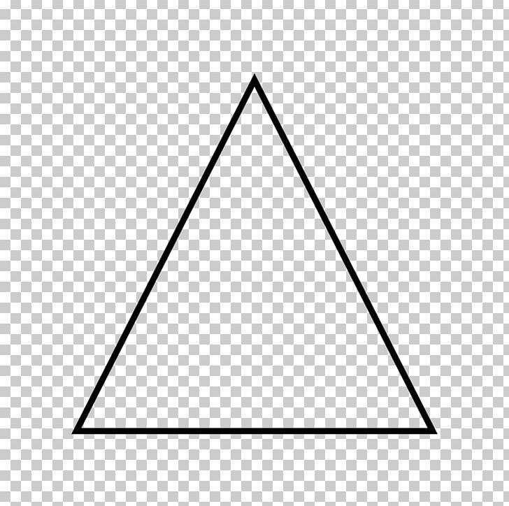 Equilateral Triangle Geometry Shape PNG, Clipart, Angle, Area, Art, Black, Black And White Free PNG Download
