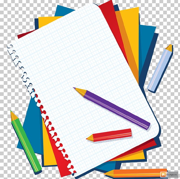 Angle School Supplies Others PNG, Clipart, Angle, Art Paper, Clip Art, Colored Pencil, Construction Paper Free PNG Download