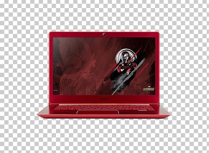 Iron Man Laptop Acer Swift 3 Thanos PNG, Clipart,  Free PNG Download