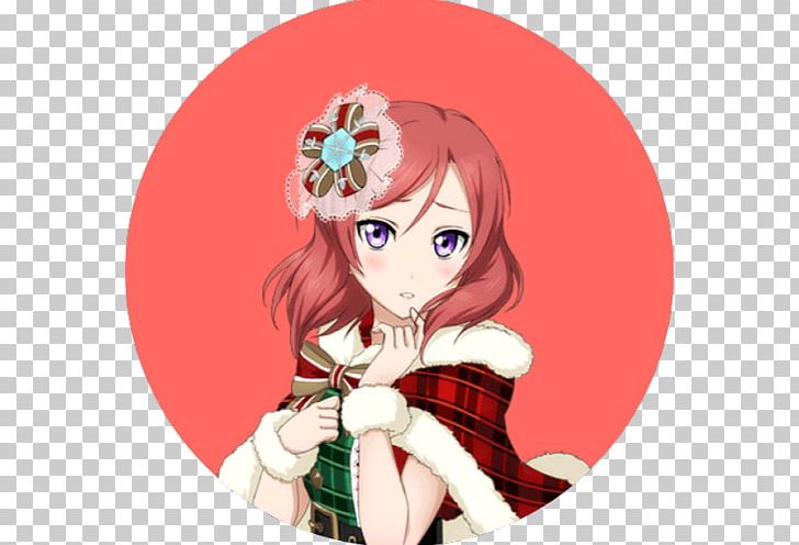 Maki Nishikino Love Live! School Idol Festival Anime Cosplay Nico Yazawa PNG, Clipart,  Free PNG Download