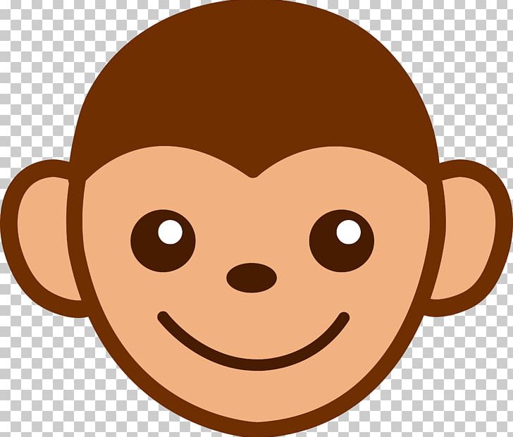 Spider Monkey PNG, Clipart, Animals, Area, Cheek, Clip Art, Download Free PNG Download