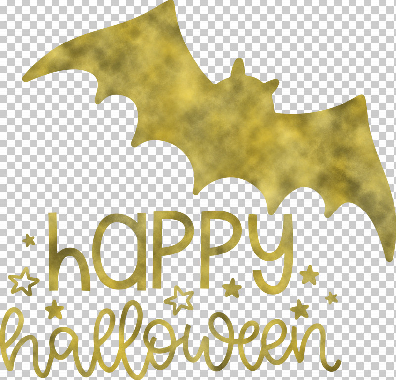 Happy Halloween PNG, Clipart, Batm, Biology, Happy Halloween, Leaf, Logo Free PNG Download