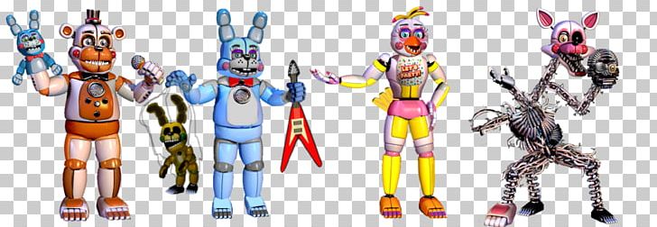Freddy Fazbear's Pizzeria Simulator Five Nights At Freddy's: Sister Location Animatronics Jump Scare PNG, Clipart,  Free PNG Download