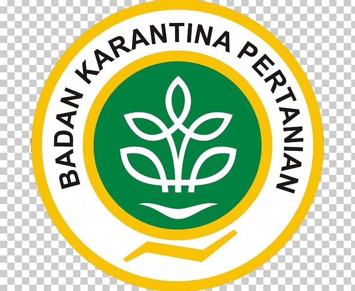 Indonesia Agricultural Quarantine Agency Agriculture Government Regulation Undang-Undang PNG, Clipart, Agriculture, Area, Benih, Brand, Circle Free PNG Download