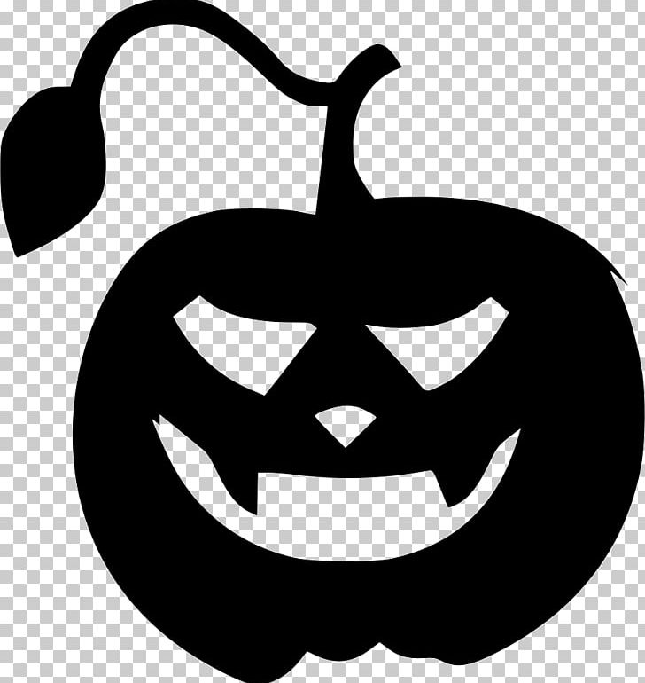 Jack-o'-lantern Halloween Pumpkin Computer Icons PNG, Clipart, Black And White, Computer Icons, Face, Halloween, Holidays Free PNG Download