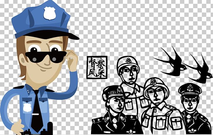 Police Officer PNG, Clipart, 110 Alarm, Adobe Illustrator, Alarm, Alarm Clock, Alarm Vector Free PNG Download