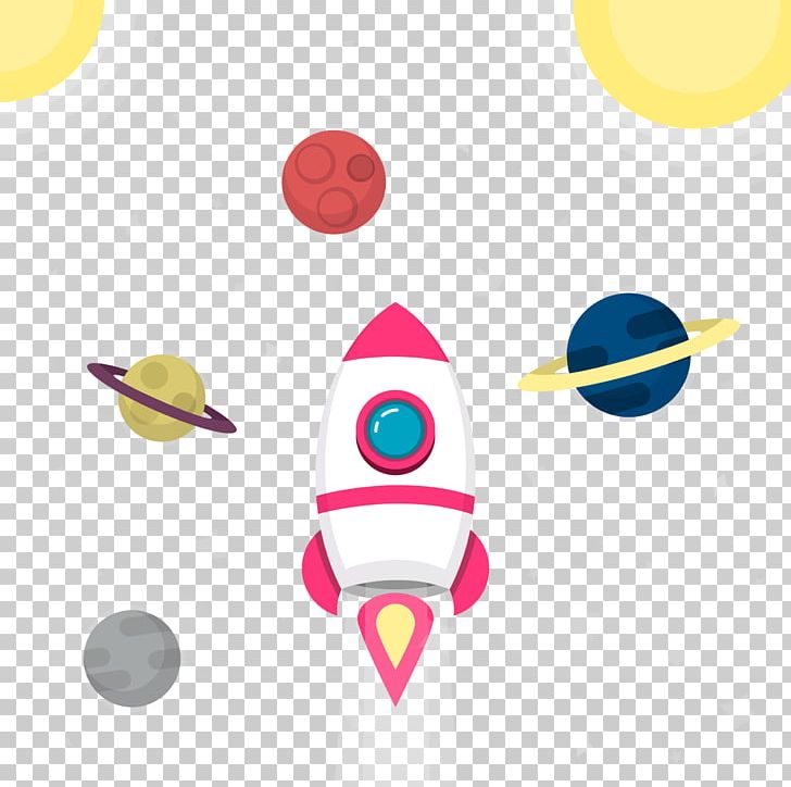 Text PNG, Clipart, Aerospace, Cartoon Rocket, Cartoon Spaceship, Circle, Cosmic Planet Free PNG Download