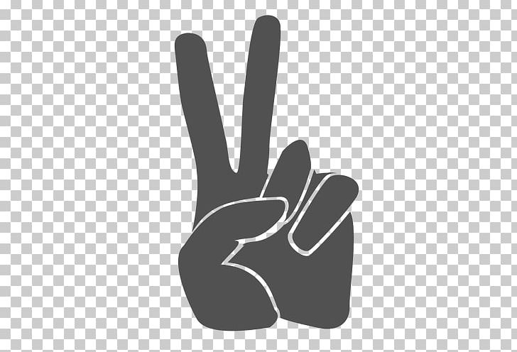 V Sign Graphics Computer Icons Sign Language PNG, Clipart, Black And White, Computer Icons, Finger, Gesture, Hand Free PNG Download