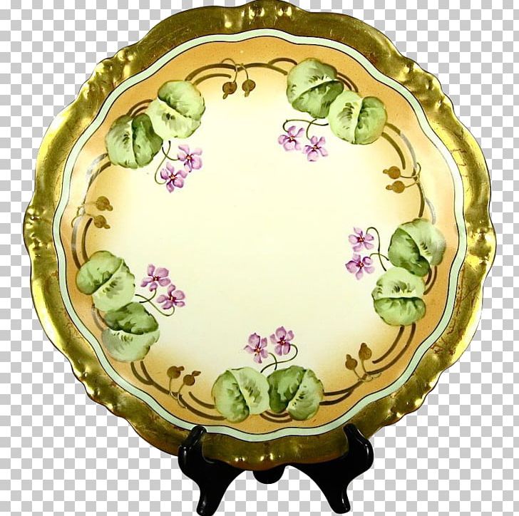 Canton Of Limoges-5 Plate Porcelain China Painting PNG, Clipart, Antique, Ceramic, Charger, China Painting, Cobalt Blue Free PNG Download