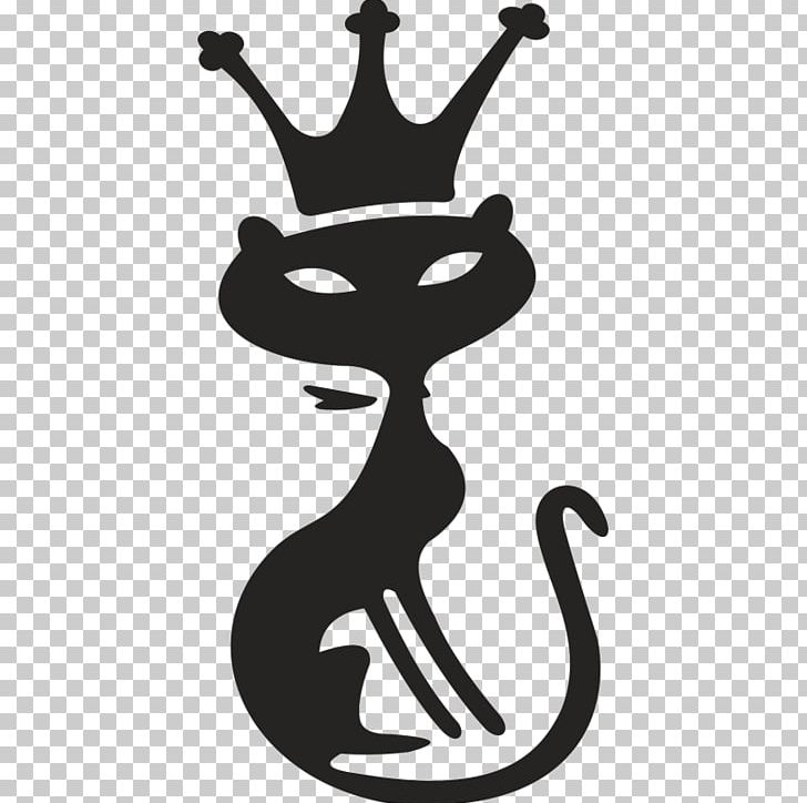 Cat Graphics Logo Encapsulated PostScript PNG, Clipart, Animals, Black And White, Cat, Cdr, Download Free PNG Download
