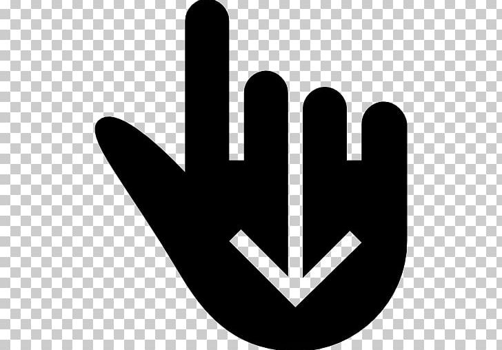 Finger Gesture Computer Icons Symbol PNG, Clipart, Black And White, Computer Icons, Digit, Download, Encapsulated Postscript Free PNG Download