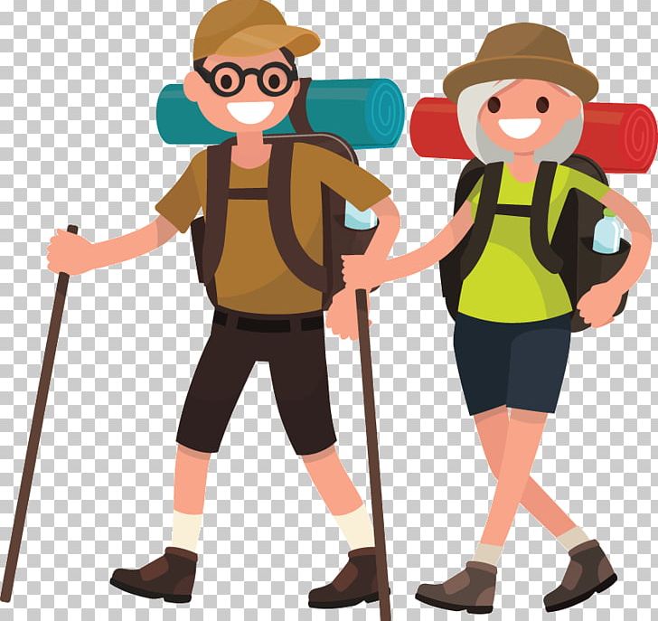 Hiking Drawing PNG, Clipart, Backpacking, Clip Art, Costume, Drawing, Headgear Free PNG Download