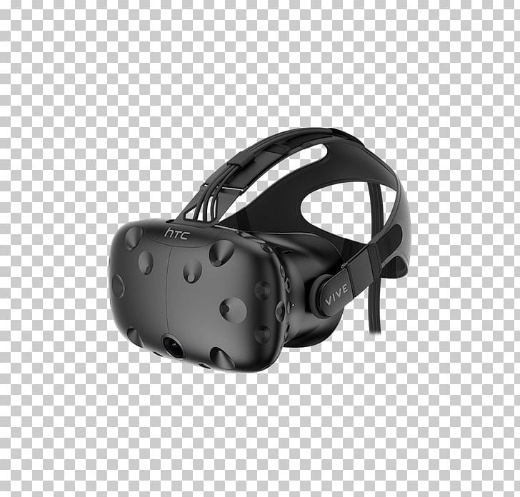 HTC Vive PNG, Clipart, Black, Fashion Accessory, Hardware, Headmounted Display, Headphones Free PNG Download